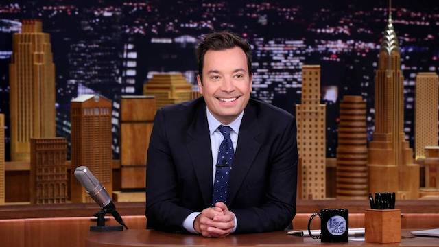 Fortnite: „The Tonight Show” Jimmy'ego Fallona nadchodzi do gry!