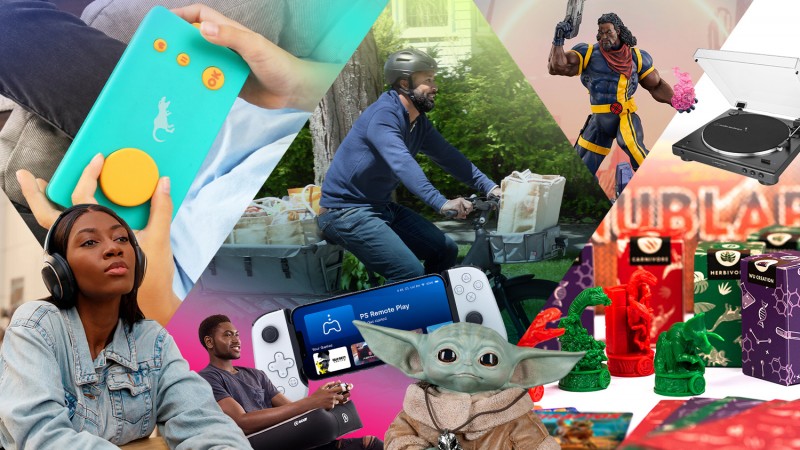 Przewodnik po jesiennych zakupach Game Informer 2022