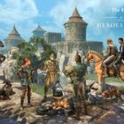 Współpracujcie, aby odblokować specjalne nagrody podczas wydarzenia Heroes of High Isle w Elder Scrolls Online