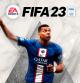 El jugador del PSG, Kylian Mbappé, vuelve a ser la imagen de „FIFA”