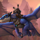 Dodatek Dragonflight do World of Warcraft otrzyma listopadową datę premiery