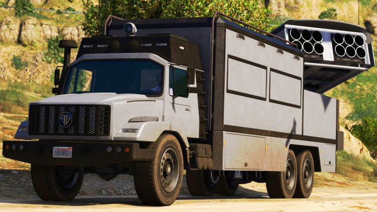 GTA 5 Online: Oferta Terrorbyte, bonus GTA$, rekompensaty GTA+ w październiku 2022