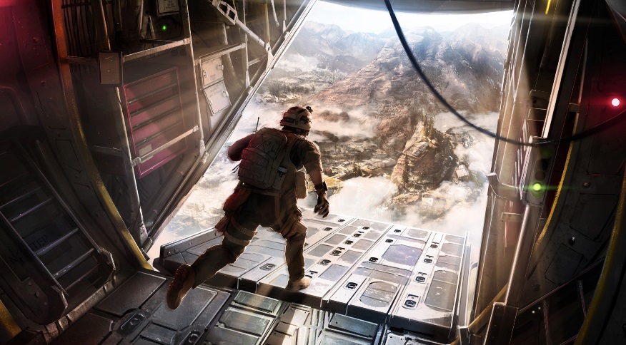 Activision oficjalnie przedstawia Call of Duty Warzone Mobile przed kolejną wizytą