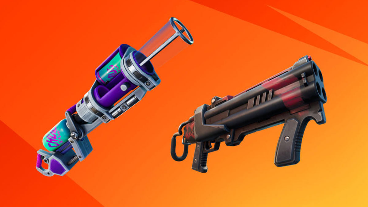 Aktualizacja Fortnite v21.51 rozpoczyna Tydzień Ognia i Ognia, wprowadzając zmiany w zakupach w grze