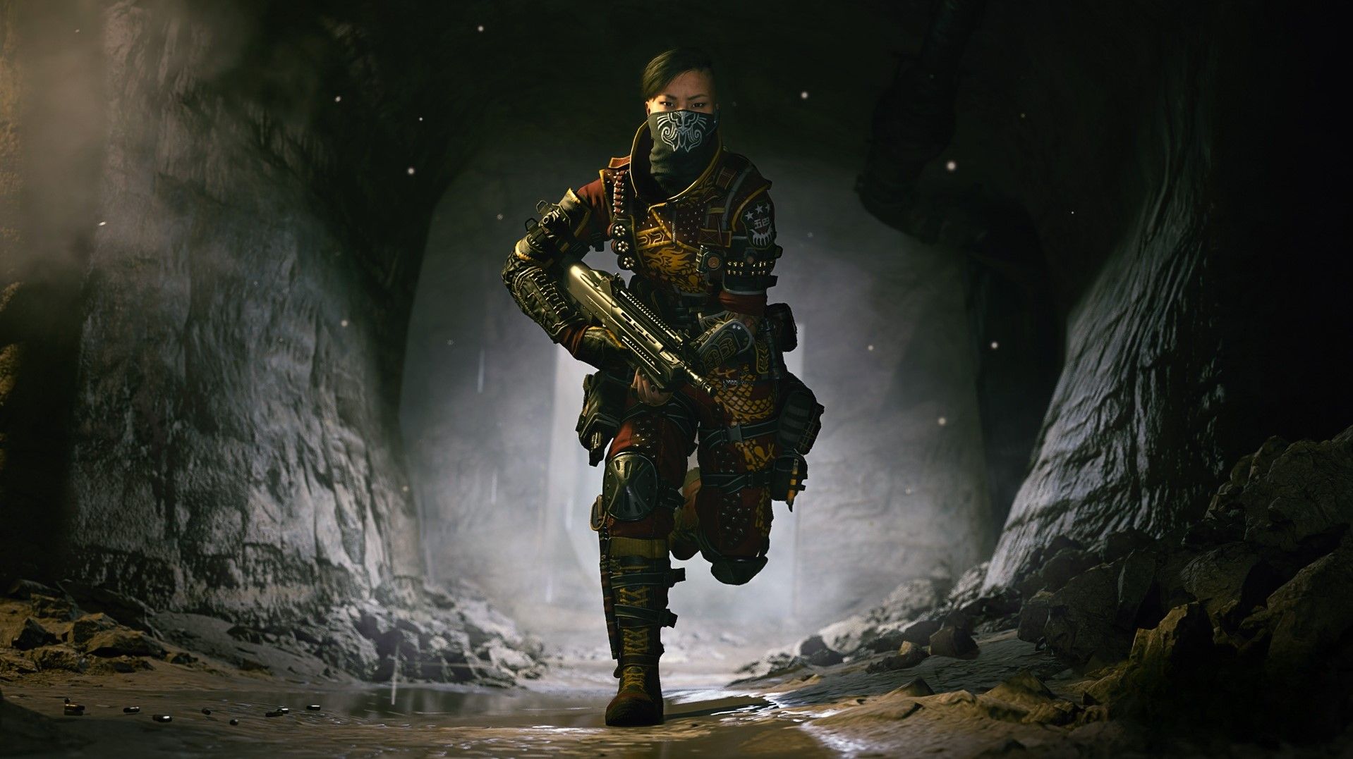 warzone season 5 reloaded