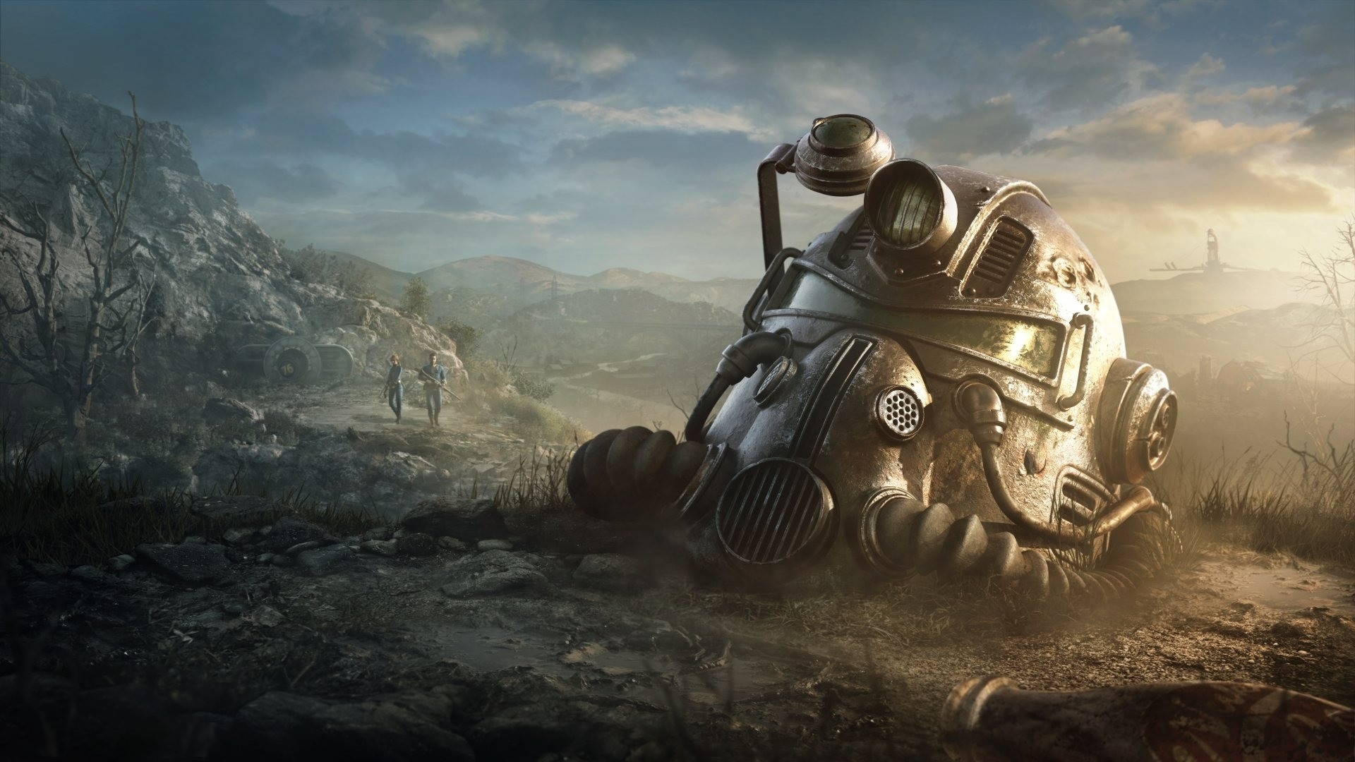 Amazon Prime Gaming: październikowa lista gier wyciekła wraz z Falloutem 76 i nie tylko