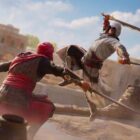 Assassin's Creed Mirage w przedsprzedaży już dostępne 