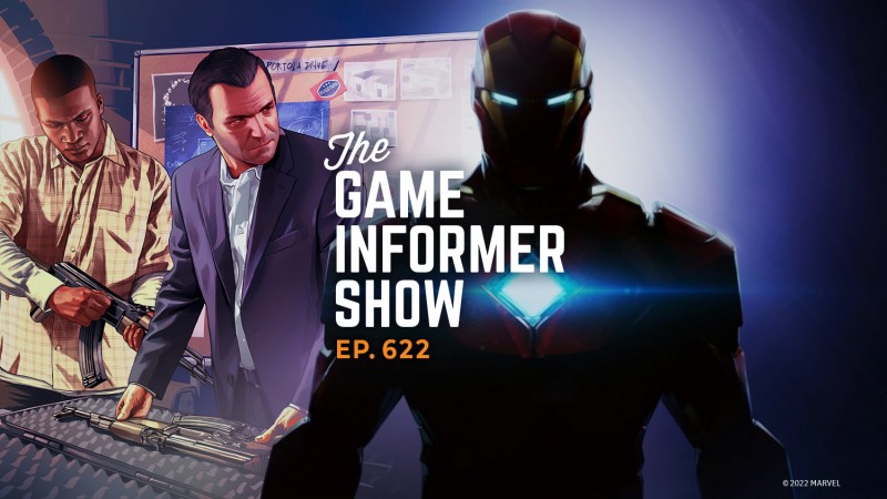 Bezprecedensowe wycieki GTA 6 i gra Iron Man EA Motive |  Pokaż GI