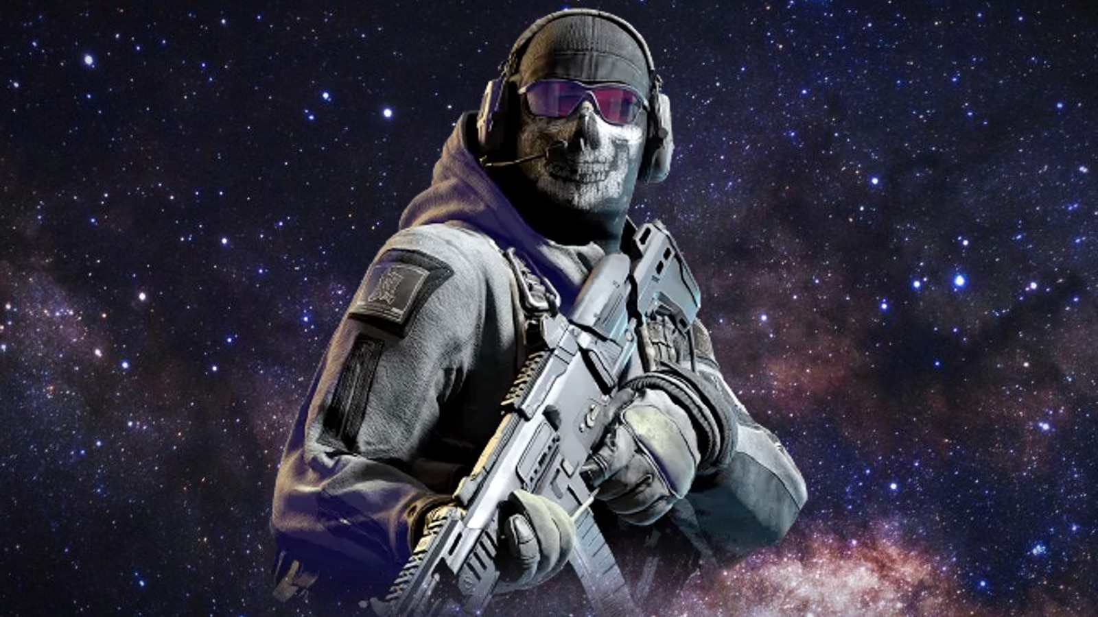 Błąd Bizarre Warzone umieszcza graczy w kosmosie zamiast Caldery