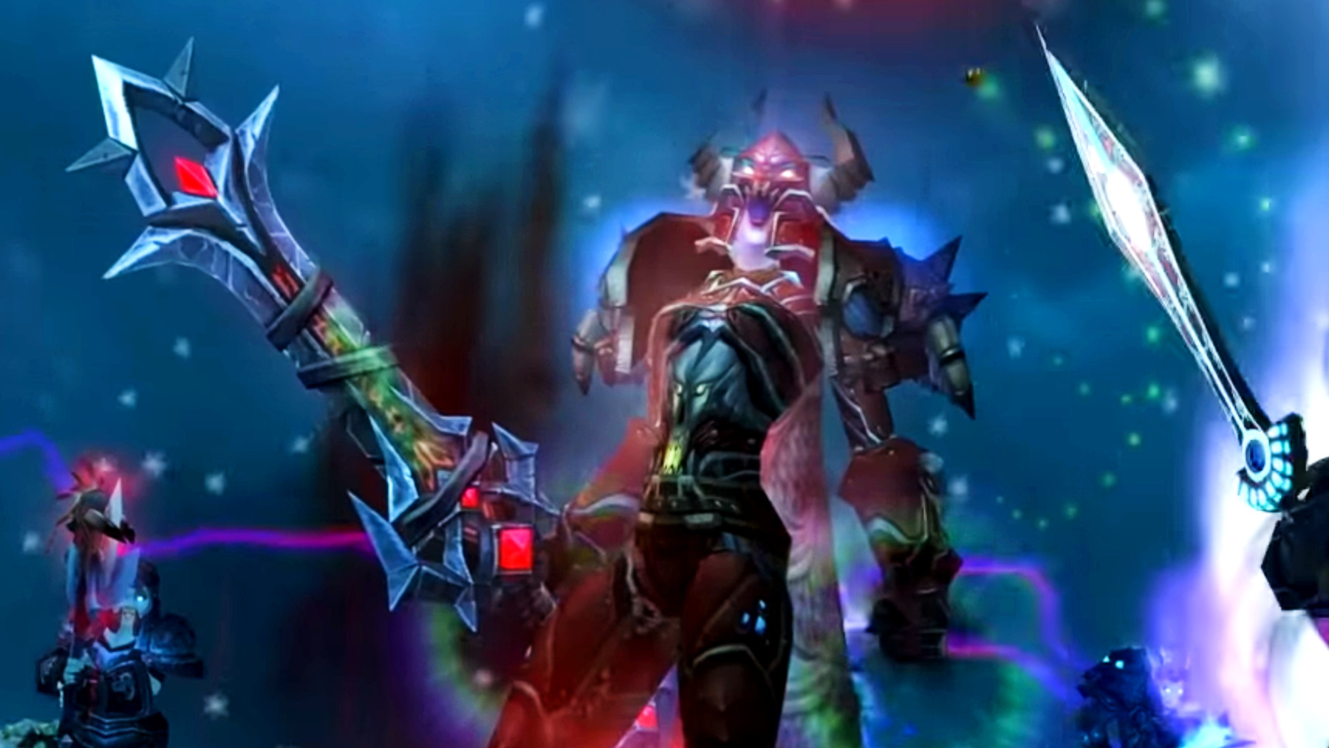 Blizzard blokuje ruchliwe królestwa WoW Classic, błaga graczy o przeniesienie serwerów