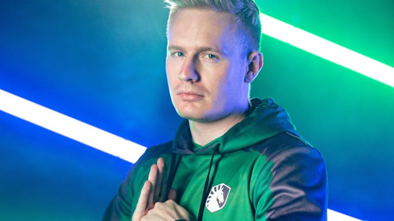 Broxah desperacko chce wrócić do rywalizacji w League of Legends