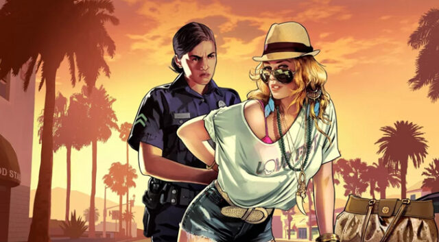 Brytyjska policja aresztuje rzekomego hakera GTA 6