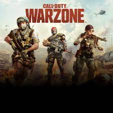 Call Of Duty Warzone Mobile APK 2022 icon