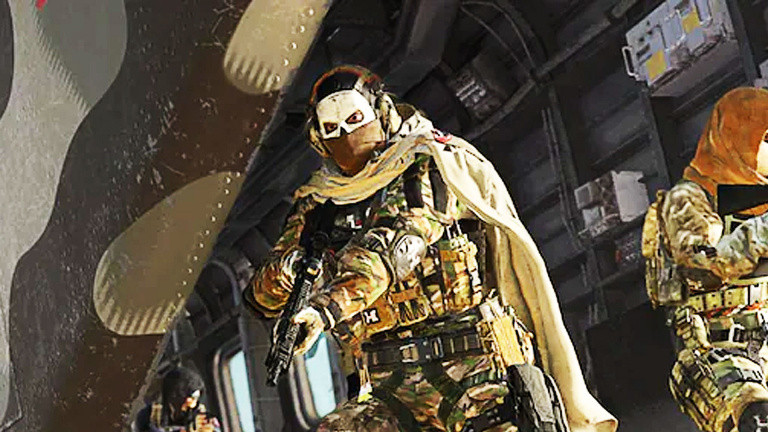 Call of Duty Warzone 2.0: déjà du changement que le battle royale n'est meme pas encore sorti