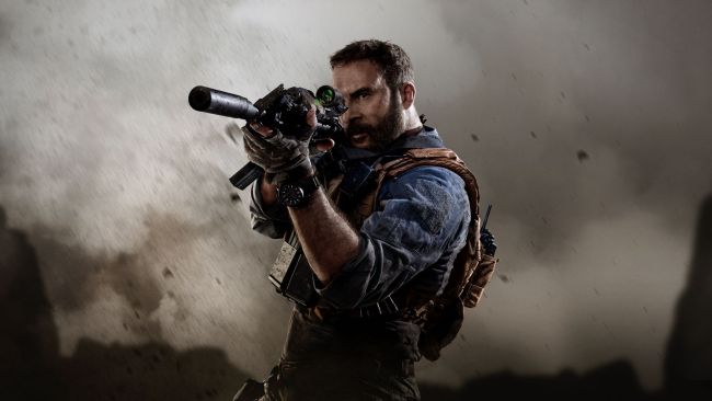 Call of Duty Warzone 2FA jest teraz dostępne dla graczy PC freetoplay