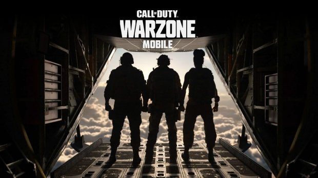 Call of Duty Warzone Mobile będzie obsługiwać 120 graczy 2 |  TweakTown.com