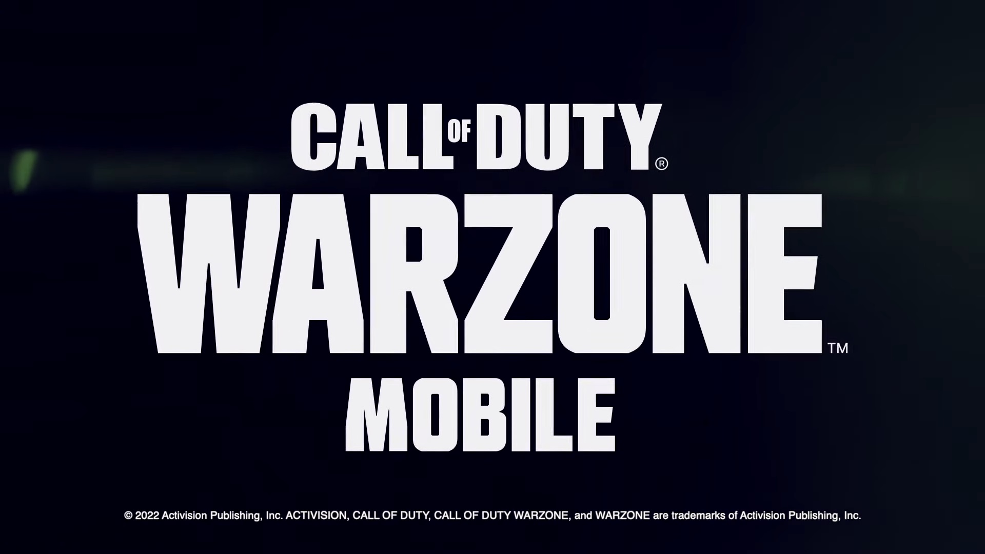 Call of Duty: Warzone Mobile ogłoszone przed COD Next
