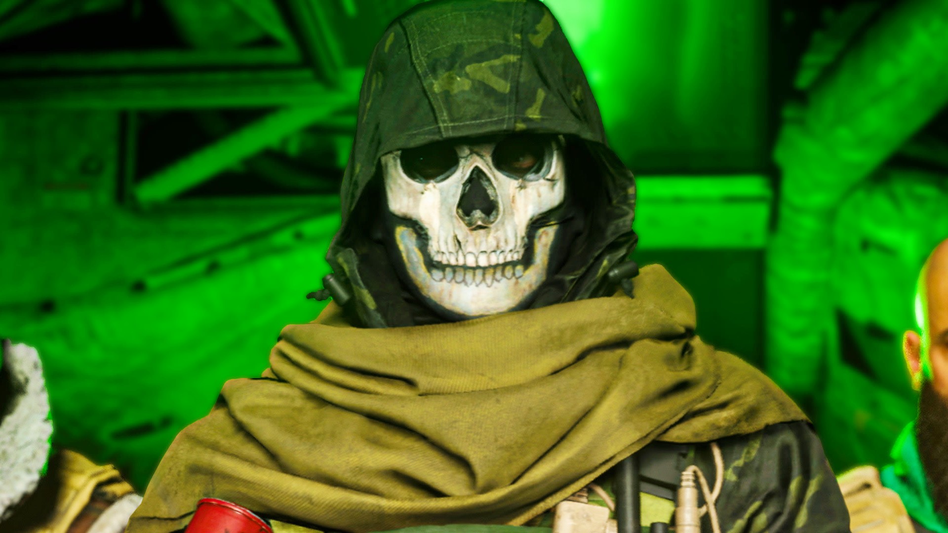 Ceny wyposażenia Warzone mogą spaść, ponieważ Call of Duty prowadzi głosowanie graczy