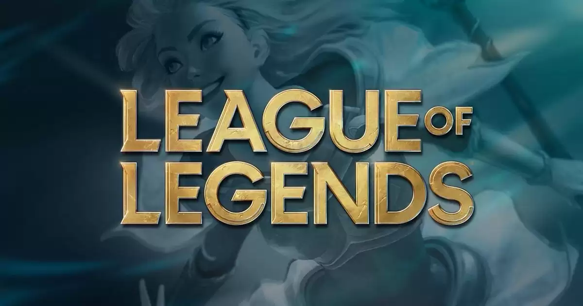 (Image illustration from the online video game League of Legends. Image taken via the Internet.)