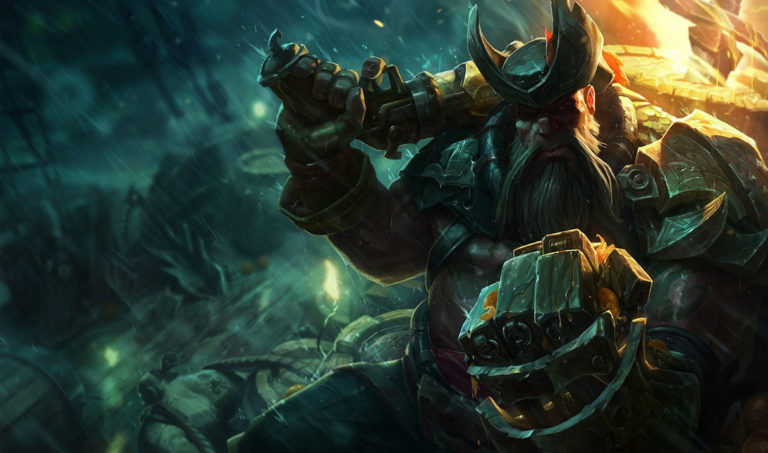 Czym jest CS w League of Legends?