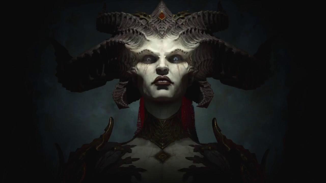 Diablo 4 dołącza do GTA 6, ponieważ wczesne nagrania wyciekają do sieci