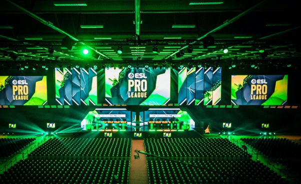 Dlaczego turniej ESL Pro League Season 16 jest pełen obietnic