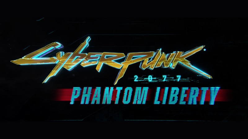 Dodatek Cyberpunk 2077 Phantom Liberty ukaże się w przyszłym roku