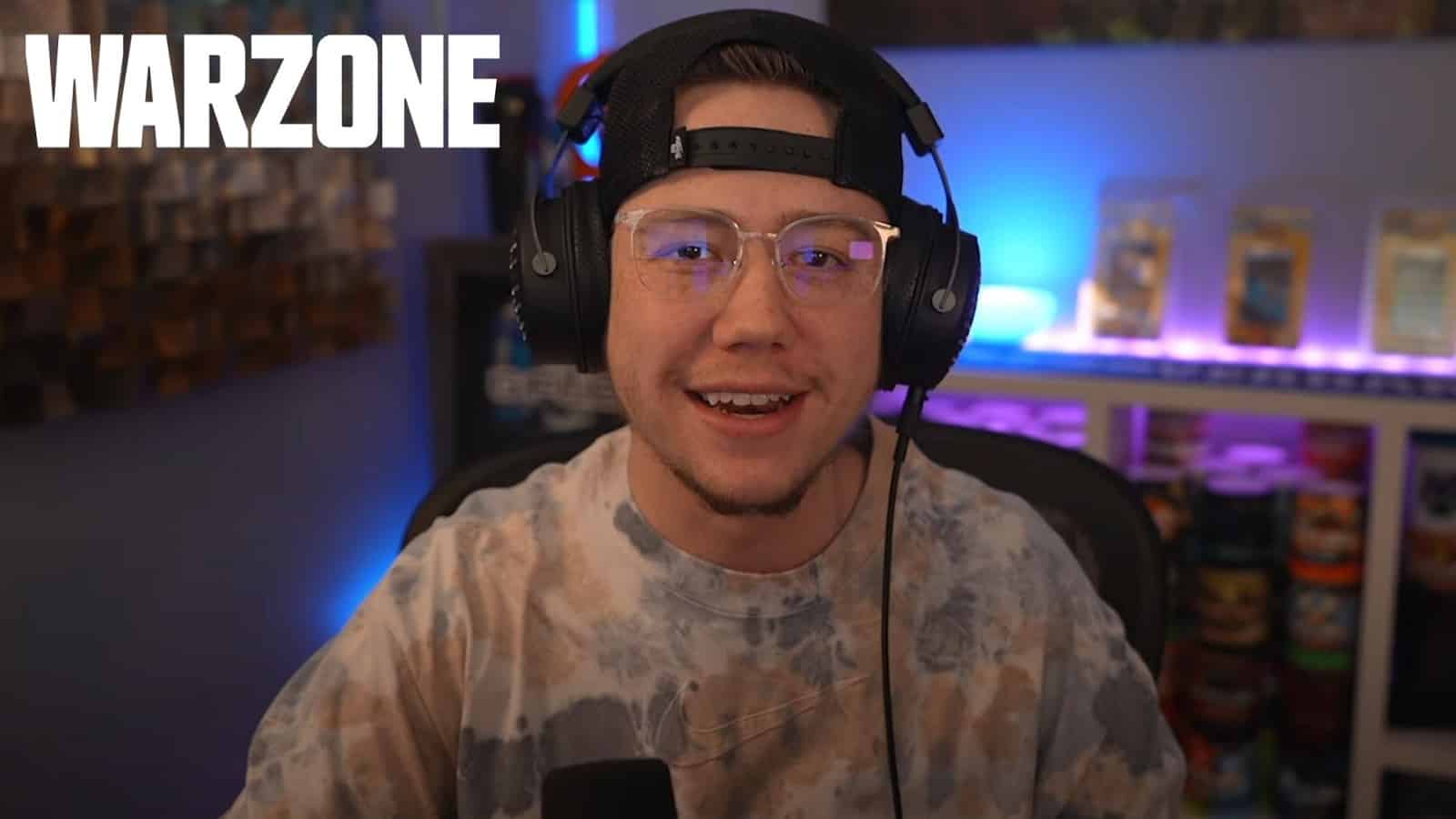 Ekspert Warzone przewiduje duże osłabienie ulubionego przez fanów LMG w meta aktualizacji