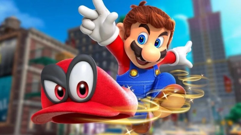 Film Super Mario Bros. ma kwietniową premierę, a pierwszy zwiastun będzie emitowany w przyszłym miesiącu