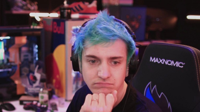 Fortnite: Ninja, la plus wielka gwiazda de Twitch, en burnout?  "Je vais devenir fou"