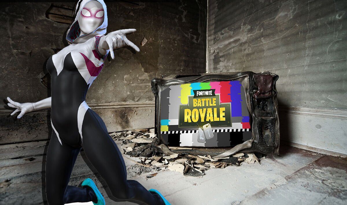 Fortnite nie działa: Harmonogram konserwacji serwera w sezonie 4 – jak długo trwa przestój aktualizacji o 22.00?  |  Gry |  Zabawa