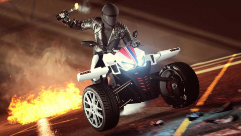 GTA 6: czy haker ma pochodzenie fuites w zdobyciu źródła kodu GTA 5? 