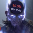 Gracz League of Legends osiąga 99% współczynnik wygranych w swoich elastycznych kwalifikacjach i uruchamia dzwonki alarmowe w RIOT |  Ruetir
