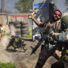 Gracze Call of Duty Warzone chcą odzyskać stary Gułag 