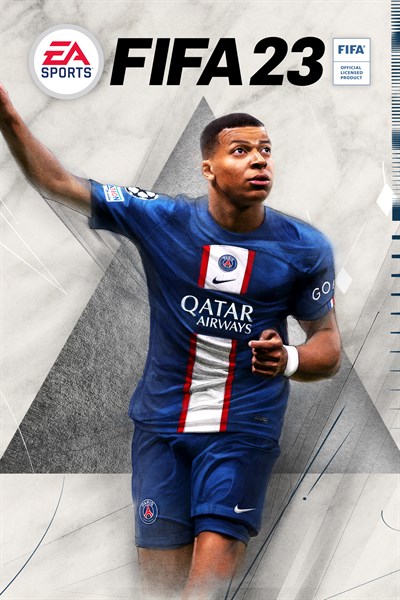 EA SPORTS™ FIFA 23 Edycja standardowa Xbox One