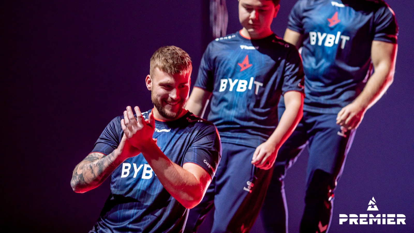 Gwiazda Astralis k0nfig ma wątpliwości w kwalifikacjach IEM Rio CSGO Major