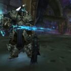 Jak zdobyć wierzchowca Frostbrood Proto-Wyrm w World of Warcraft?