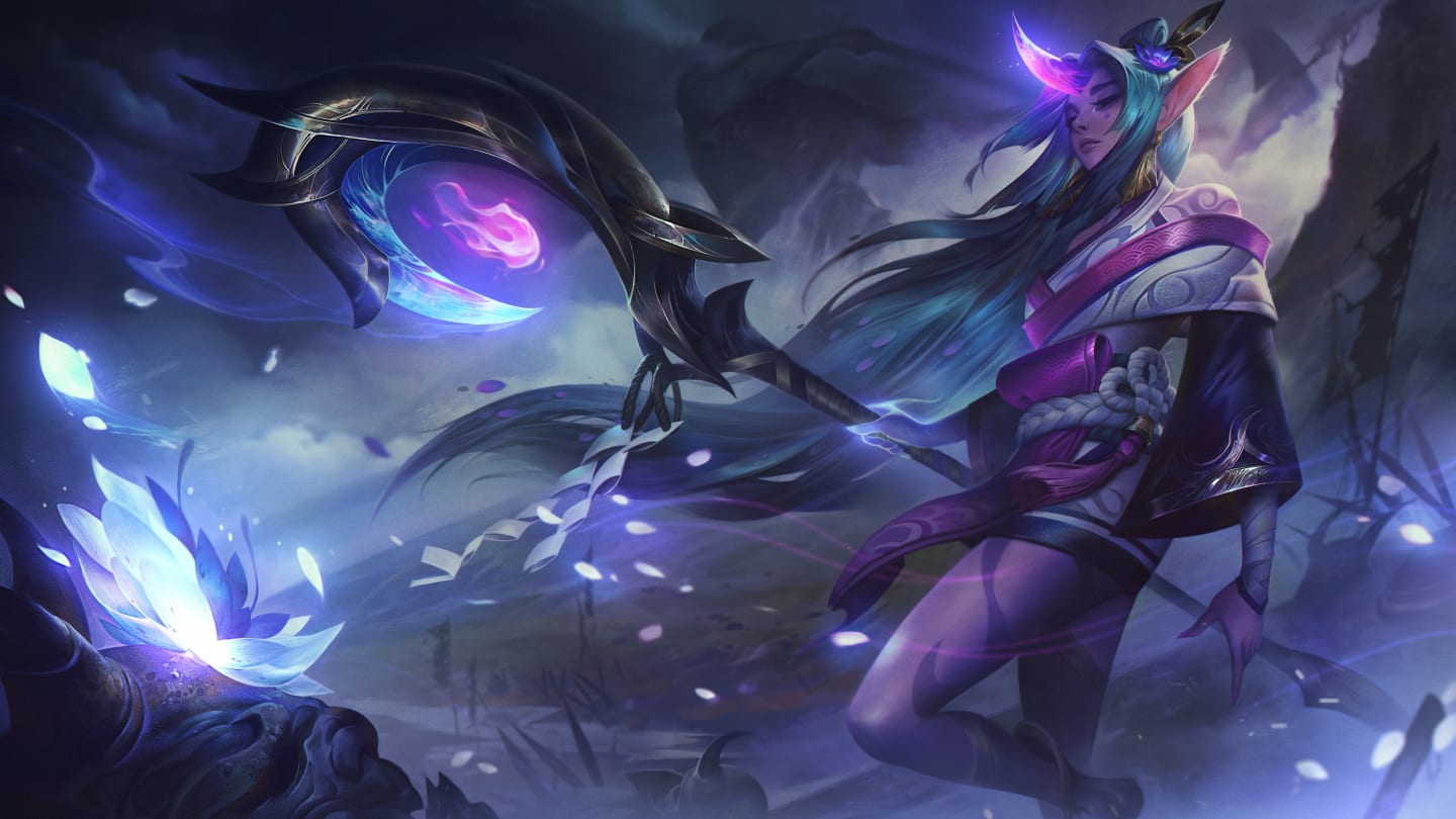 Kiedy zostanie wydana łatka 12.19 League of Legends?