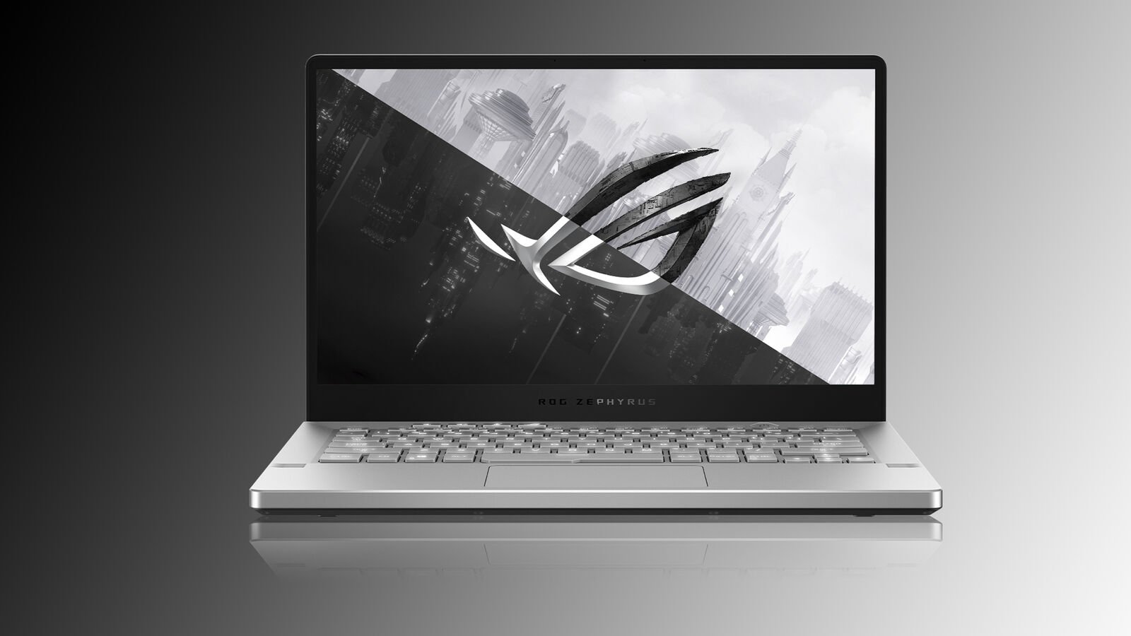 Kup ten fantastyczny 14-calowy laptop do gier ROG Zephyrus G14 za 450 GBP zniżki