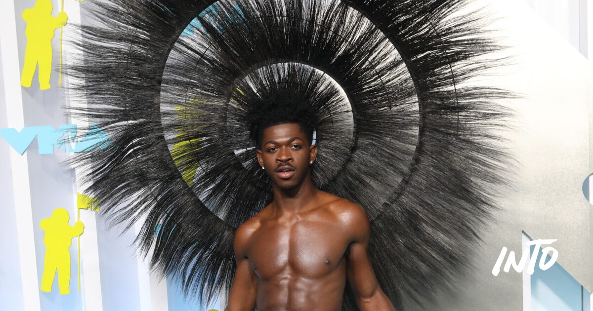 Lil Nas X wydaje „Star Walkin”, nowy hymn na mistrzostwa świata League of Legends