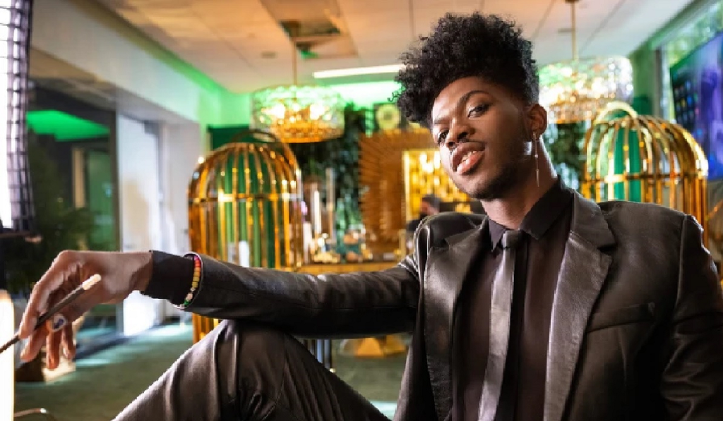 Lil Nas X zostaje prezesem „League of Legends”