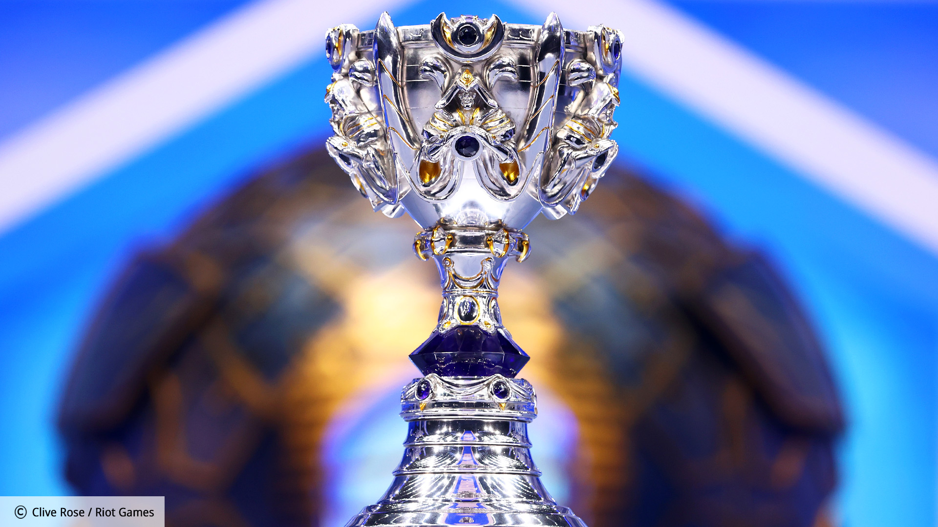 Losowanie League of Legends Worlds 2022 rozstrzygnięte