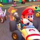 Mario Kart Tour kończy gachę na rzecz sklepu z przedmiotami w stylu Fortnite