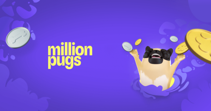 MillionPugs - czy to legalne czy oszustwo?
