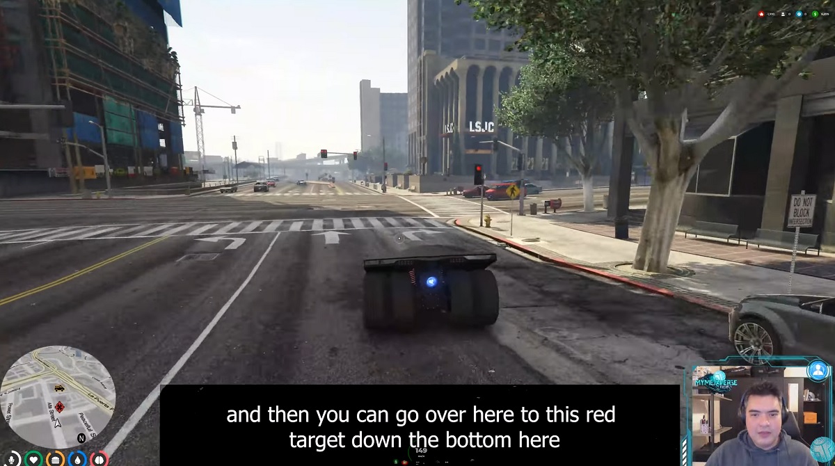 MyMetaverse i Enjin wprowadzają grywalne NFT na serwery Grand Theft Auto V i Minecraft