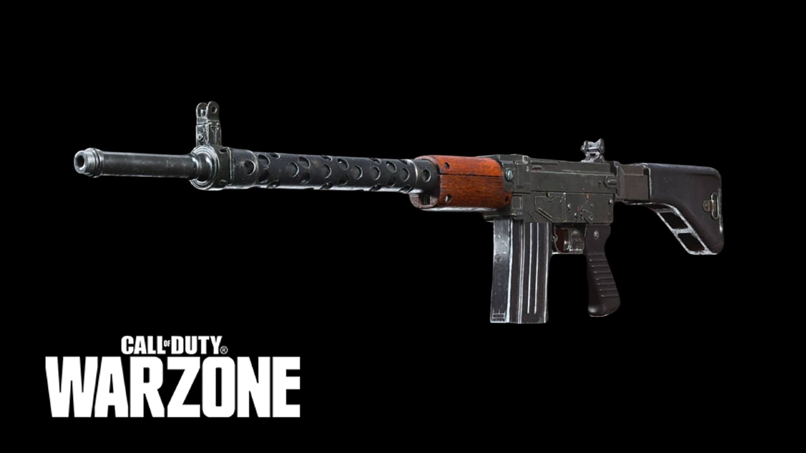 Najlepsze wyposażenie Lienna 57 Warzone: konfiguracja klasy, dodatki, dodatki