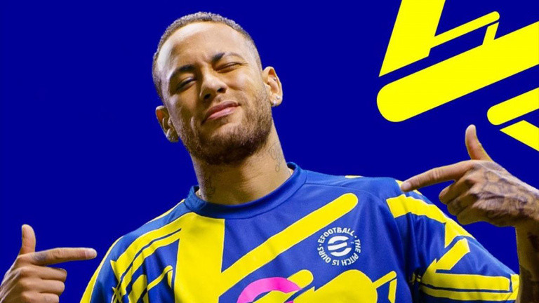 Neymar: Fortnite, Counter-Strike, Facebook Gaming... Prawdziwa gwiazda PSG