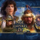 Obchody 25-lecia Age of Empires: Rocznica transmisji i Age of Empires IV Anniversary Edition