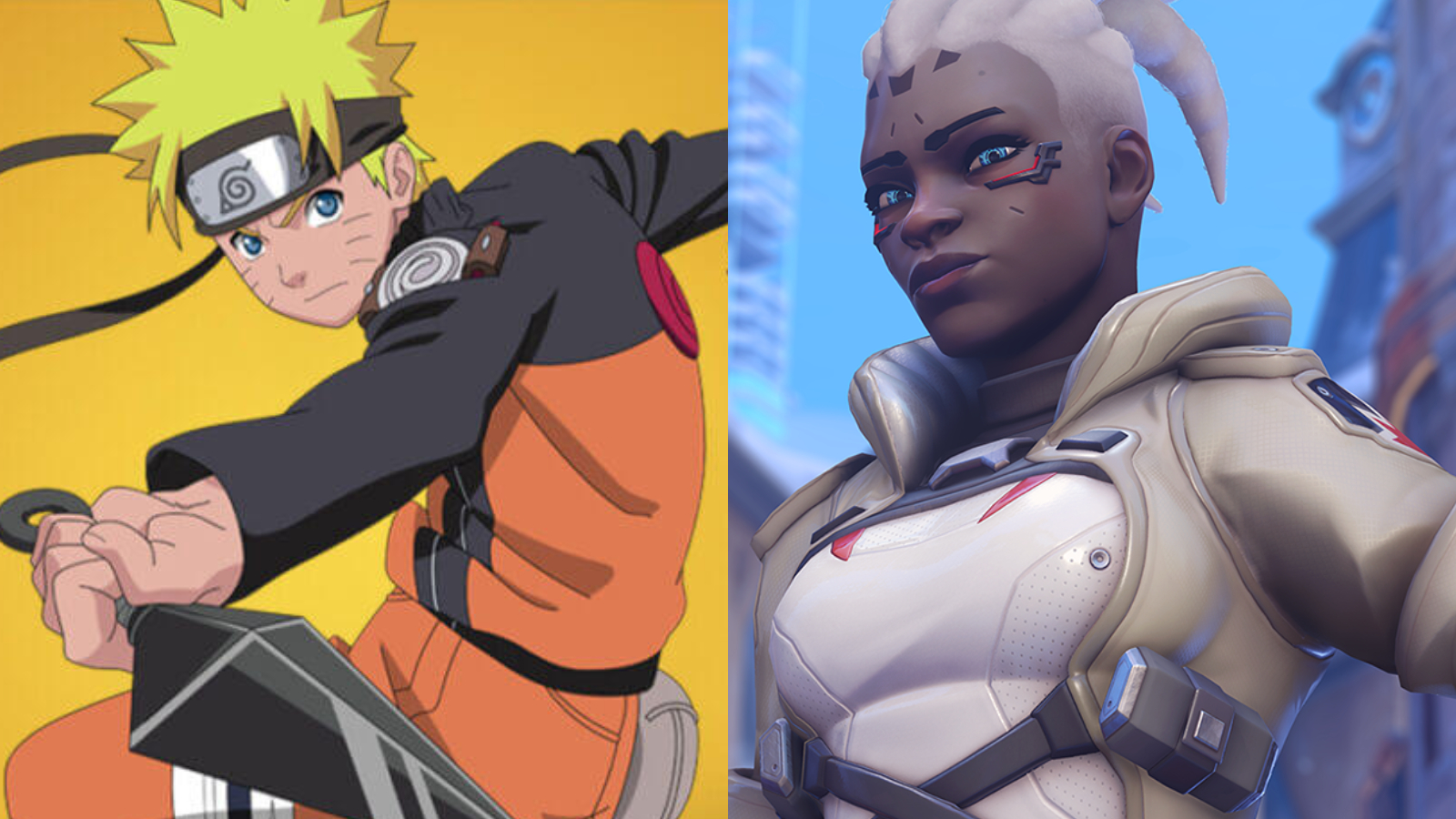 Overwatch wiceprezes „zainteresowany” crossoverami w stylu Fortnite, które pojawią się na OW2