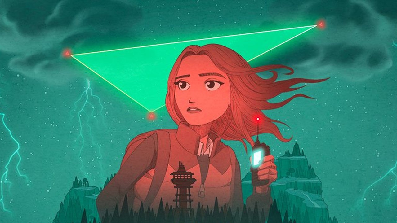 Oxenfree 2: Utracone sygnały opóźnione do 2023 r.